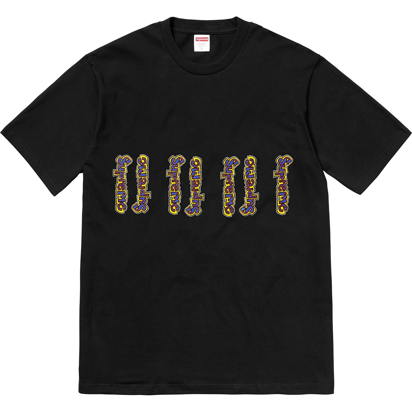 Gonz Logo Tee view 8